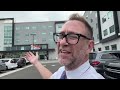 Elements Hotel FULL TOUR And REVIEW it's minutes from Disneyland