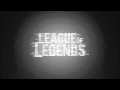 Lancement de la chaine gaming  league of legends