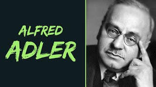 Alfred Adler - Bi̇reysel Psi̇koloji̇ Kapsamli Eği̇ti̇m 