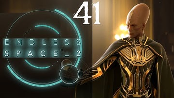 SB Returns To Endless Space 2 41 - Strong Words