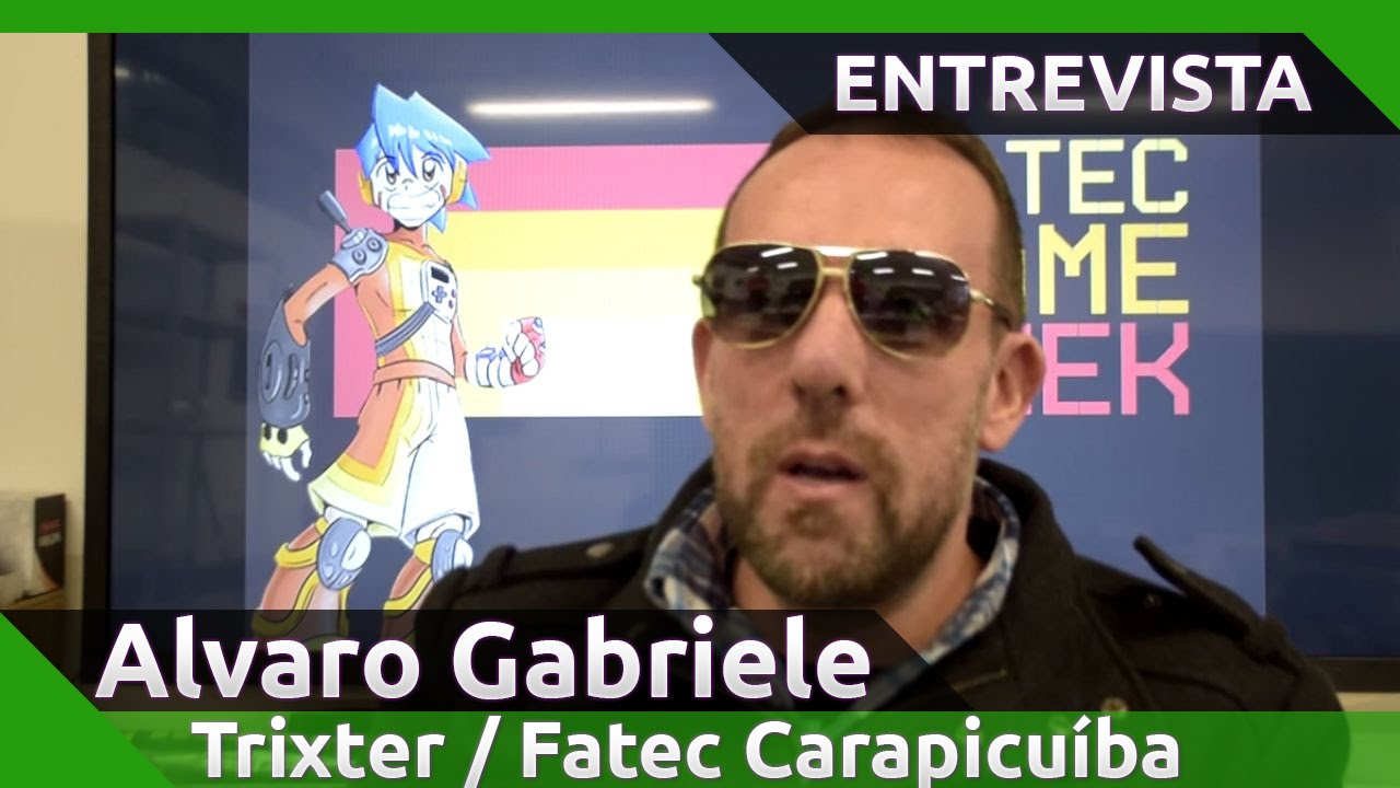 Fatec Carapicuíba