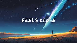 Feels Close ✨ | Emotional Chill EDM / Uplifting Future Bass (Dreamy & Hopeful) – BREBES VIBE