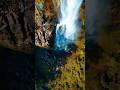 Diyaluma falls #diyaluma #waterfall #fall #bestdestinations #birdeyeview #dronevideo #drone #short