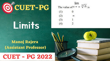 CUET PG 2022 Solution | Real Analysis Previous Year Question | CUET, IIT-JAM, RPSC, KVS,NVS, DSSSB