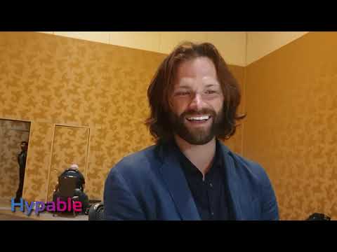 SDCC 2019: Supernatural's Jared Padalecki on what he is most proud of Sam Winchester for