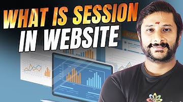 kaashiv infotech student review - What is Session in Website  | #kaashivinfotechreviews