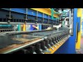 How the nordica nrgy skis are made