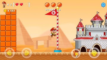 🐲🏰 SUPER BOBBY