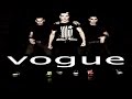 VOGUE - Walk For Me - Madonna