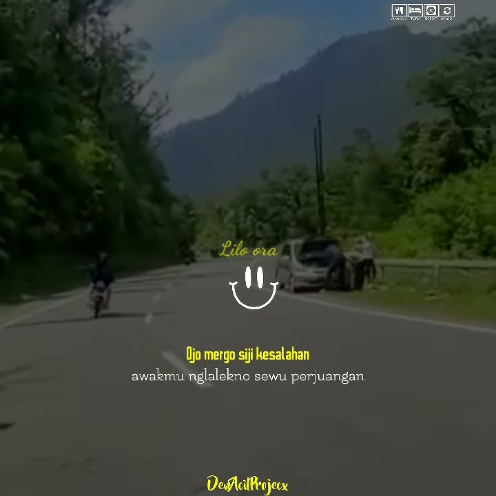 Dada sayang story wa bikin baper