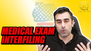 Medical Exam Interfiling