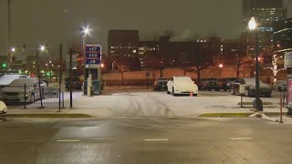 Police warning drivers after at least 15 vehicles broken into in The Loop, South Loop