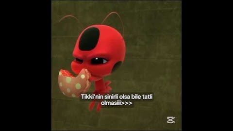 Cok tatlii #keşfet #keşfetteyiz #miraculous #keşfetbeniöneçıkar #ladybug #fyp  #ladynoir #viralvideo