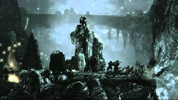 Unknown Soldier - Breaking Benjamin (Gears of War AMV)