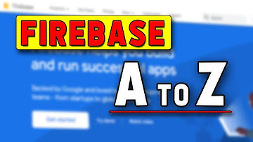 Firebase Bangla Tutorial || Firebase Api Key Problem || Firebase Full Tutorial