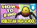Roblox Egg Hunt 2020 Robloxian Highschool - Despacitegg