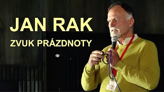 VIZE ČESKA 2023 Přednáška č. 4 - Jan Rak (kvantový fyzik)