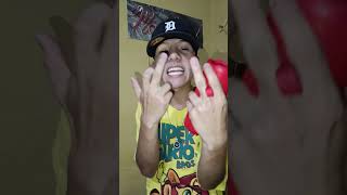 "De Tanto Fumar" #rap #hiphop #musica #freestyle