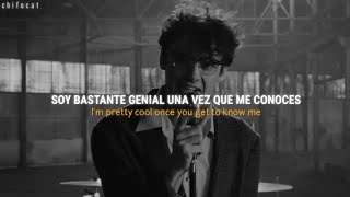 Lovejoy - Portrait of a Blank Slate (OFFICIAL VIDEO) | ESP/ENG