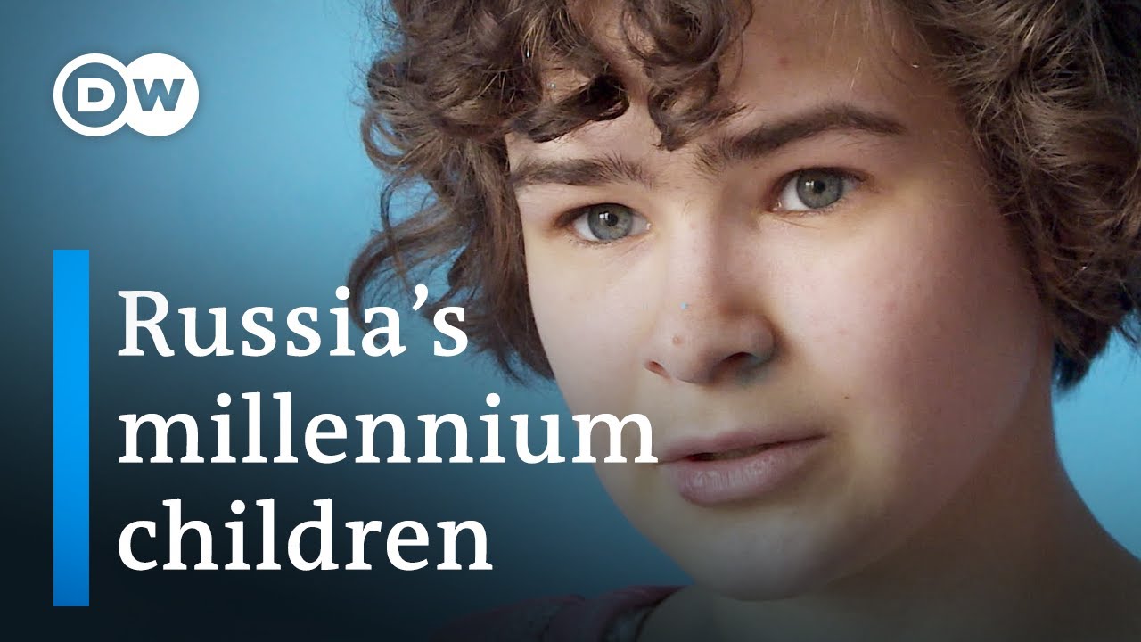 Russia's Millennium Children