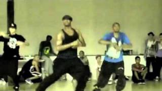 Dancebuzzru - Tony Czar - Bottoms Up Hip-Hop Хип-Хоп