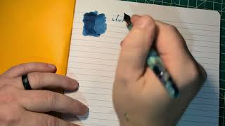 Download Lagu Reference - Iroshizuku Tsuki-Yo Fountain Pen Ink MP3