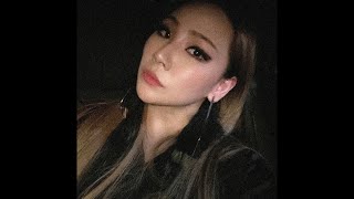[FREE] CL K-pop Type Beat - "BYE"