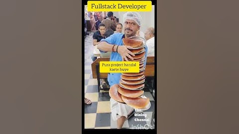 Mastering Full-Stack Development: Handling Complete Projects Like a Pro