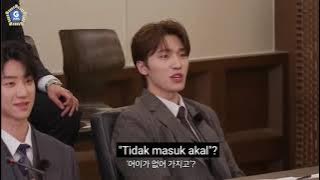 GOING SEVENTEEN eps 72 sub indo