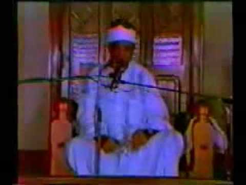 Abdulbasit Abdussamed -   ihlas, Felak ve Nas Suresi