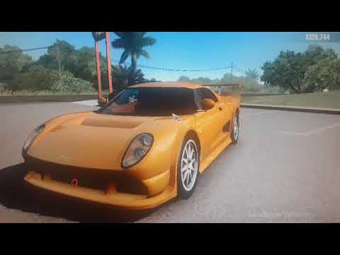 Test Drive Unlimited Прохождение 8
