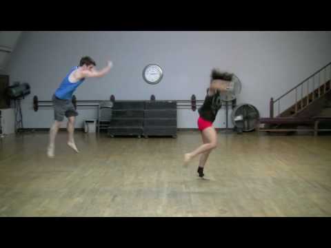 TWERK by BASEMENT JAXX - Choreographed by Pauline ...