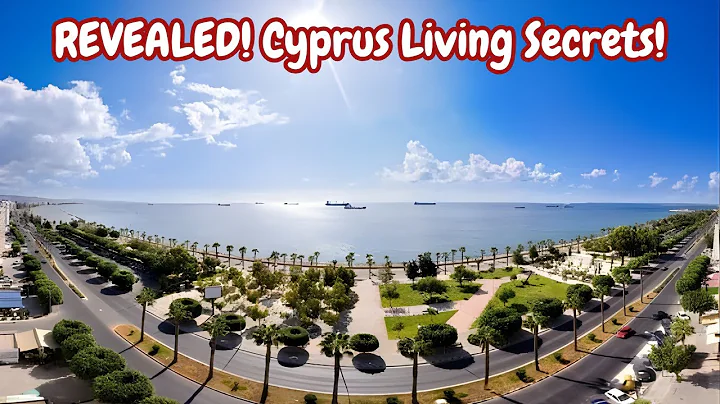 STOP! Don’t Move to Cyprus in 2026 Before You Know These Facts!