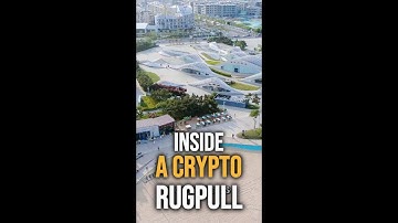 Inside a Crypto Rug Pull: How Scammers Steal Millions in 15 Minutes