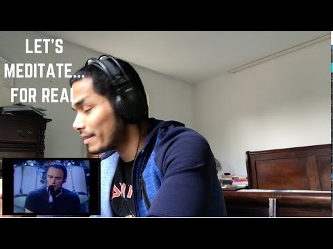 This will revive you ✌️ | Silent Lucidity (Live MTV VMA '91) - Queensrÿche (REACTION/REVIEW/JAM!!!)