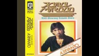 Hatiku Luntur Bukan Karena Cemburu - Jamal Mirdad