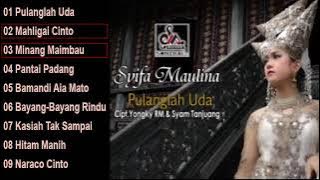 Syifa Maulina - Pulanglah Uda FULL ALBUM