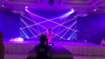 20190121 BITCH BBOOM CÔ BA SÀI GÒN - Team HCM1 (TPBank-FICO - YEP 2019)