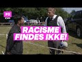 Findes der racisme i Danmark? I Adnan på tværs