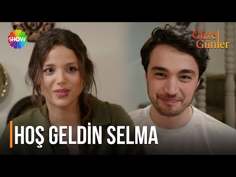 Gülce Ailesi'nin Yeni Üyeleri | Güzel Günler 23. Bölüm