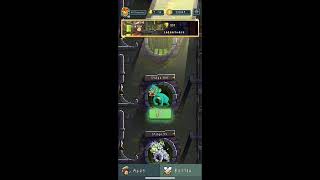 Apes Vs Mutants BAYC Mobile Competition Level 100 screenshot 1