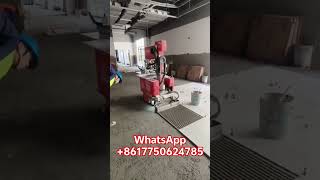 Automatic paving tiles machine#automatic #pave #tiles#tools#construction#build#kingbesthardware