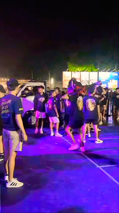 DJ Bantengan Ken Arok #shorts #sobatngaret #bantrngan #karnaval