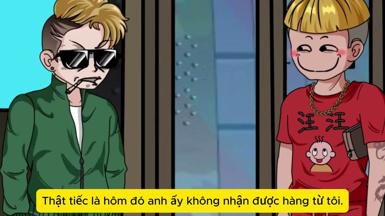 ANIME 2024 HAY NHẤT