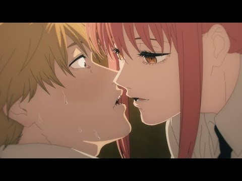 【MAD】チェンソーマン×Overdose