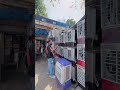 Cooler wholesale market in Delhi