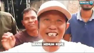 Emak2 VS Bapak2