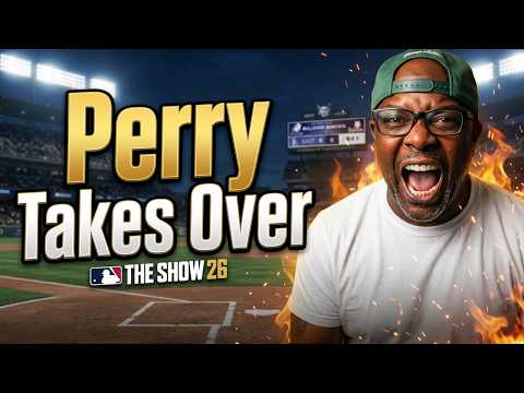 CAN’T STOP HIM NOW! Perry Allen’s Breakout Game Game video image