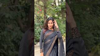 Rate this look /10🤭 A quick transition ❤️ #vrindharjun #dance #trending #aayiramaura #fejo