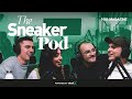 Due chiacchiere con SURRY &amp; KLAUS - THE SNEAKERPOD Ep.4